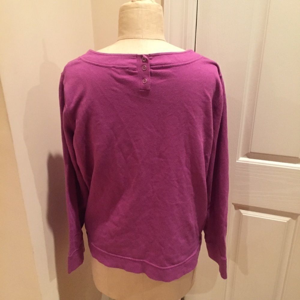 Talbots Top   - Picture 3 of 6